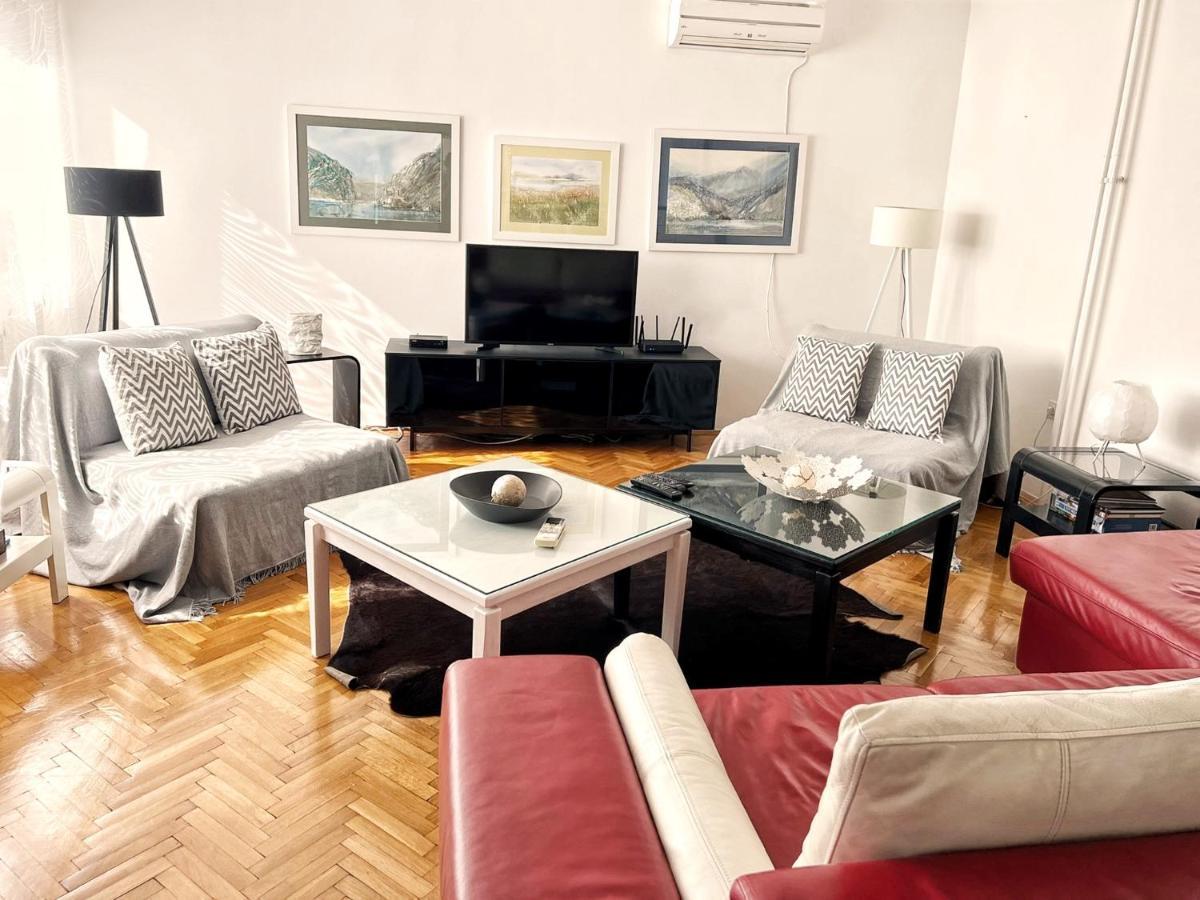 Villa Mina Kladovo, 5-Bedroom Villa With Pool For Up To 12 People Bagian luar foto