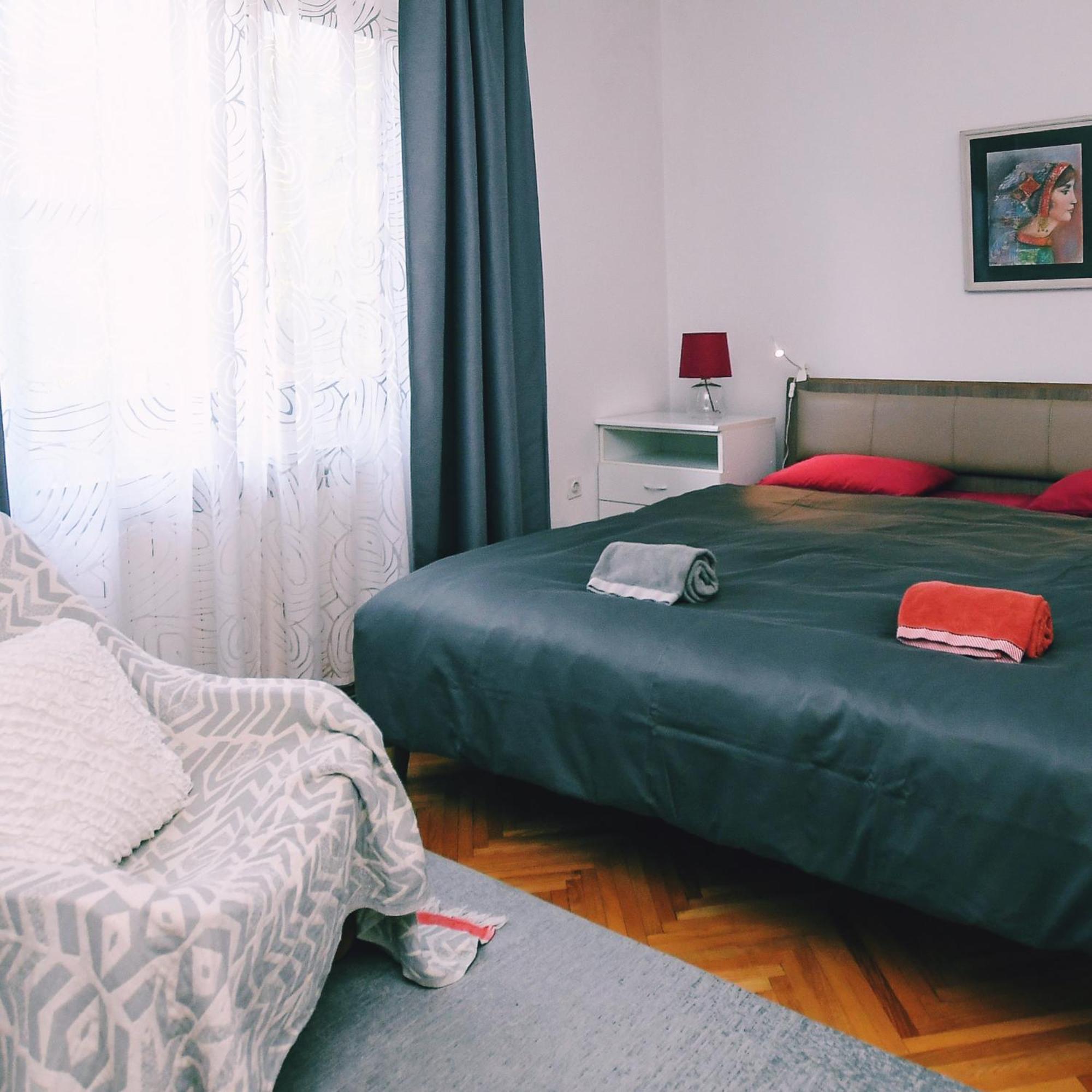 Villa Mina Kladovo, 5-Bedroom Villa With Pool For Up To 12 People Bagian luar foto